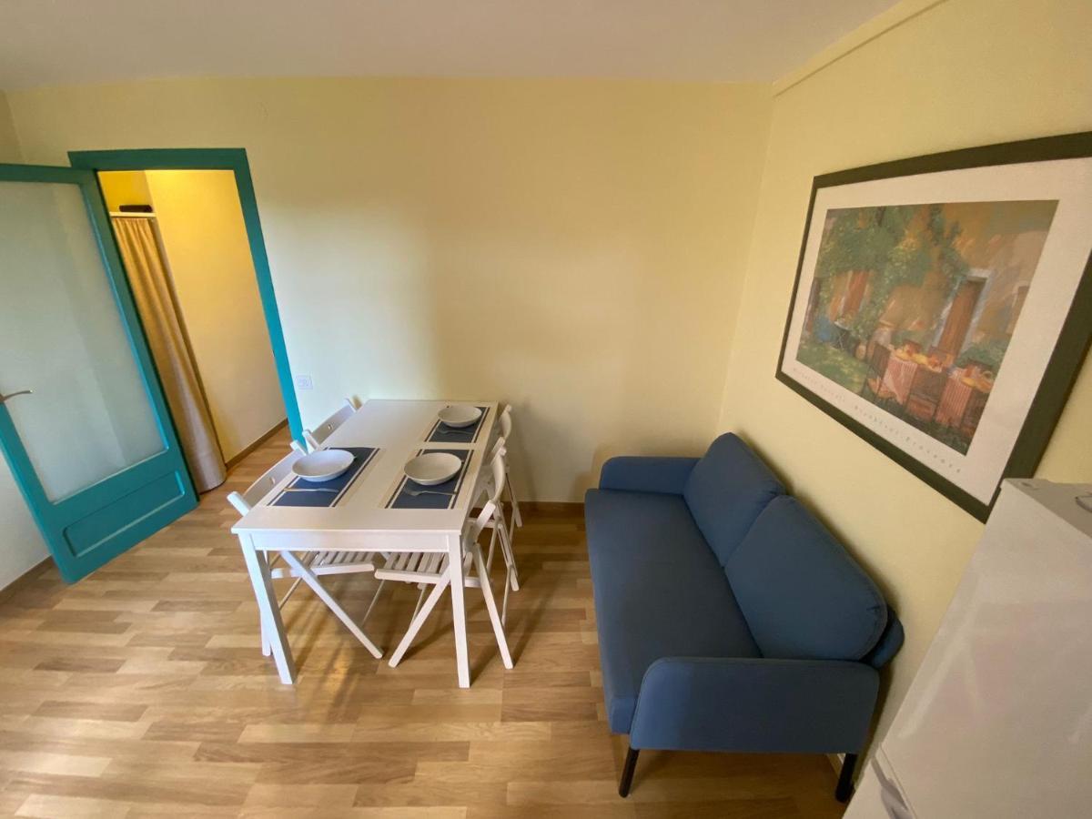 Cal Tofones, 1Er 1A. Apartament Turistic A Borreda, 08619-Barcelona Exteriör bild