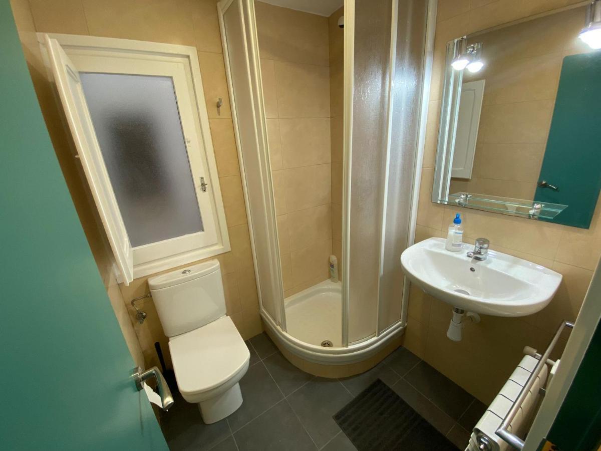 Cal Tofones, 1Er 1A. Apartament Turistic A Borreda, 08619-Barcelona Exteriör bild