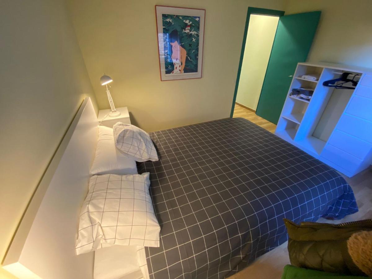 Cal Tofones, 1Er 1A. Apartament Turistic A Borreda, 08619-Barcelona Exteriör bild