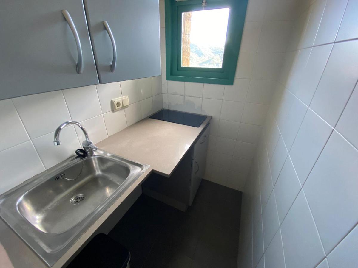 Cal Tofones, 1Er 1A. Apartament Turistic A Borreda, 08619-Barcelona Exteriör bild